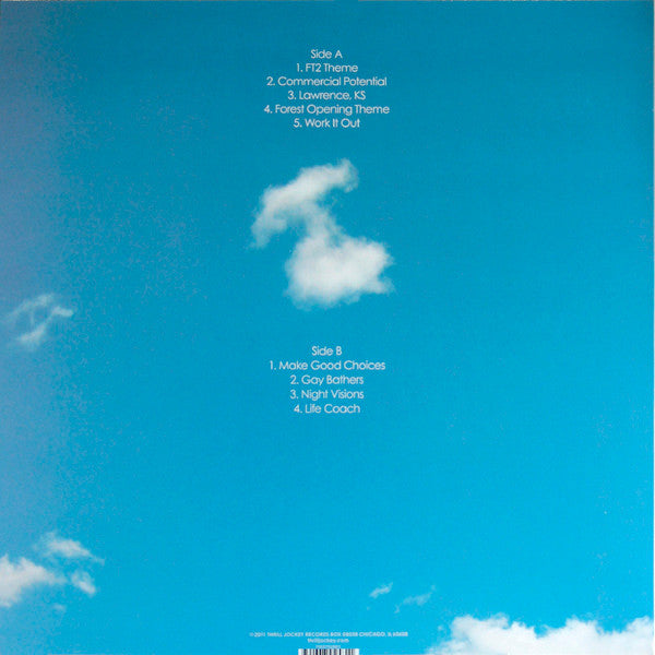 Life Coach | Mint (M) Mint (M) Get Cheap Vinyl