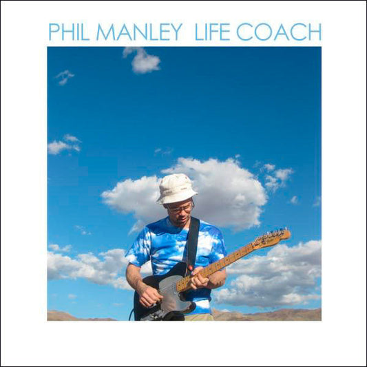 Life Coach | Mint (M) Mint (M) Get Cheap Vinyl
