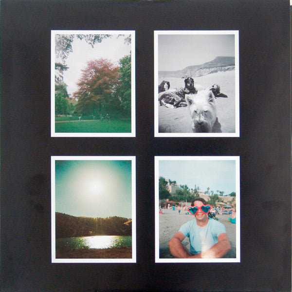 Life Coach | Mint (M) Mint (M) Get Cheap Vinyl