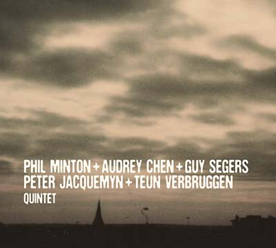 Quintet | Get Cheap Vinyl
