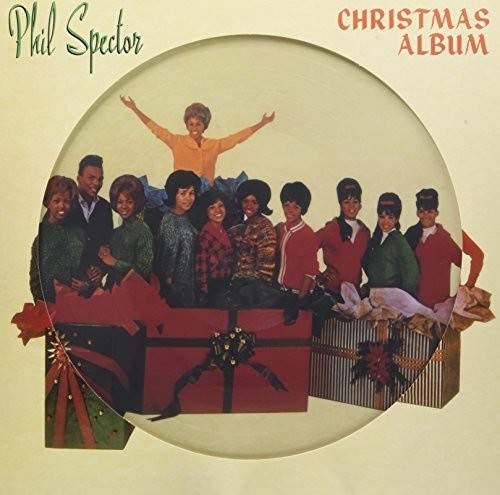 A Christmas Gift For You (Picture Disc) | Mint (M) Mint (M) Get Cheap Vinyl