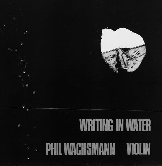 Writing In Water | Get Cheap Vinyl
