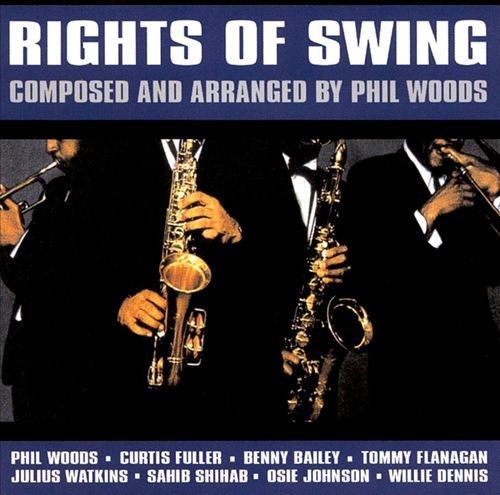 Rights Of Swing | Get Cheap Vinyl