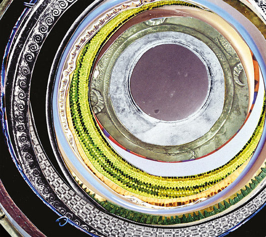 Gong/Ear: Shaman | Get Cheap Vinyl