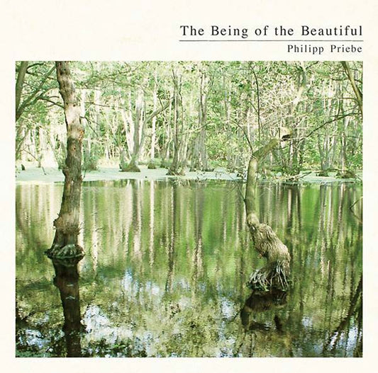 The Being of the Beautiful | Get Cheap Vinyl