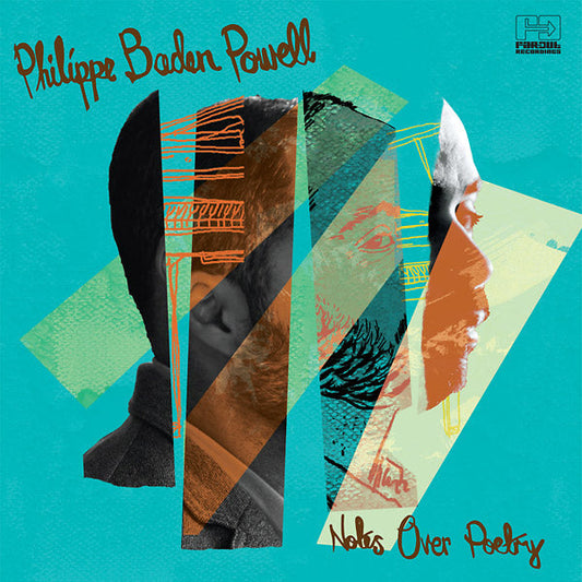 Notes Over Poetry | Get Cheap Vinyl