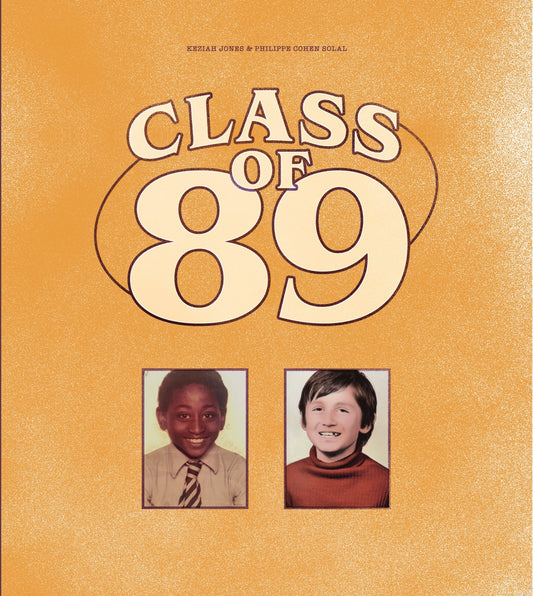 Class Of 89 | Get Cheap Vinyl