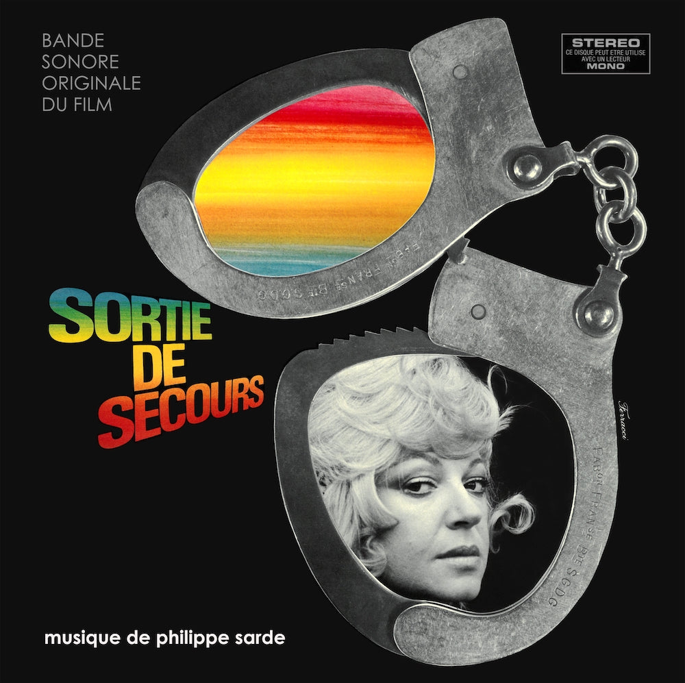 Sortie De Secours | Get Cheap Vinyl