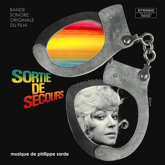 Sortie De Secours | Get Cheap Vinyl