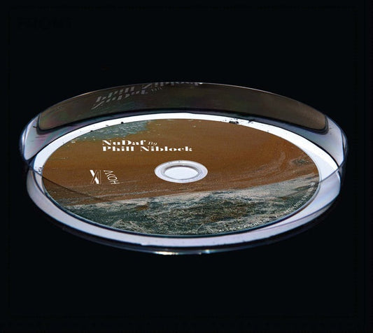 NuDaf | Get Cheap Vinyl