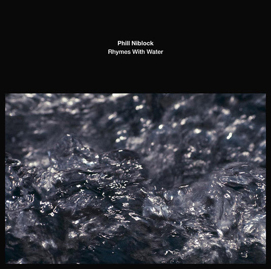 Rhymes With Water | Get Cheap Vinyl