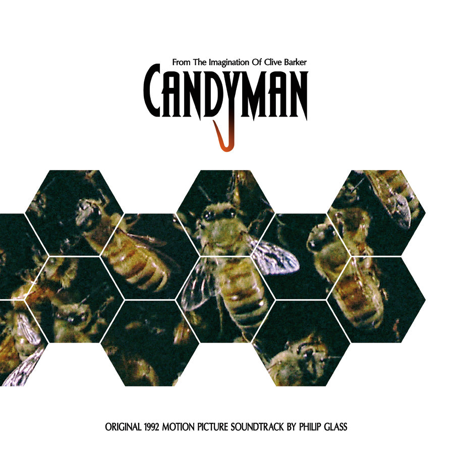 Candyman (Original 1992 Motion Picture Soundtrack) | Get Cheap Vinyl