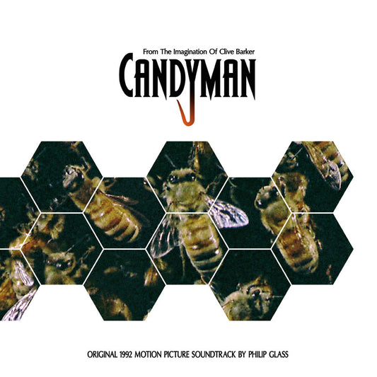 Candyman (Original 1992 Motion Picture Soundtrack) | Get Cheap Vinyl
