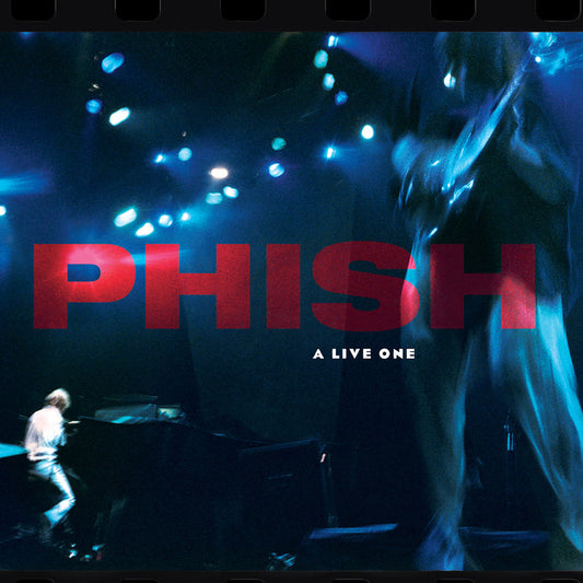 A Live One (Solar Garlic) [B&M EX](BOX SET) | Mint (M) Mint (M) Get Cheap Vinyl