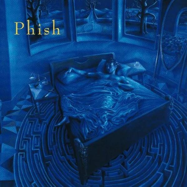 Rift (B&M EXCLUSIVE | BITTER BLUE VINYL) | Mint (M) Mint (M) Get Cheap Vinyl