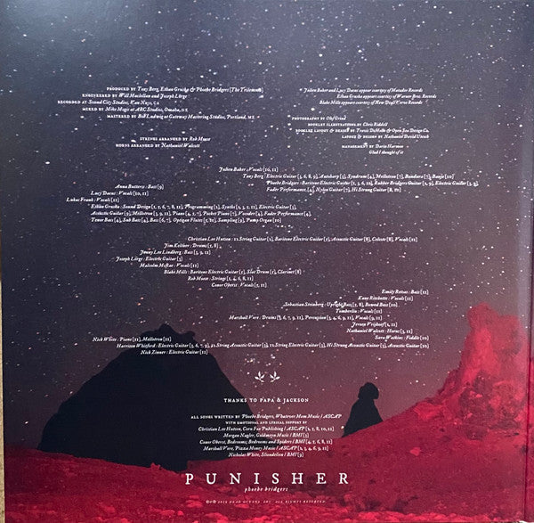 Punisher | Mint (M) Mint (M) Get Cheap Vinyl