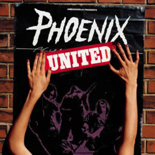 United | Mint (M) Mint (M) Get Cheap Vinyl
