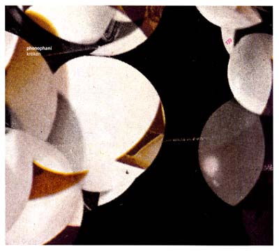 Kreken | Get Cheap Vinyl