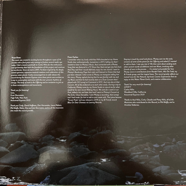 An Offering | Mint (M) Mint (M) Get Cheap Vinyl