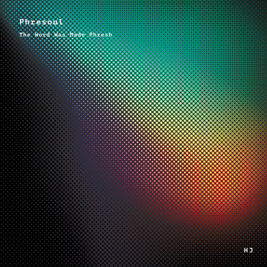 The Word Was Made Phresh | Get Cheap Vinyl