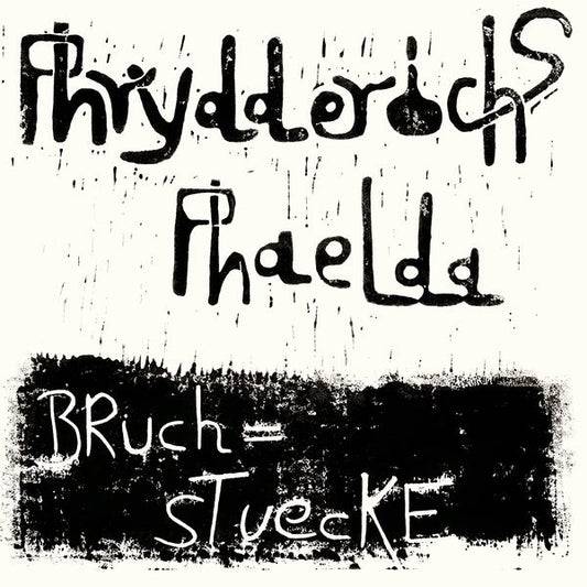 Bruchstuecke | Get Cheap Vinyl