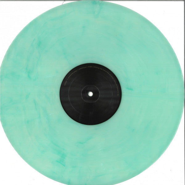 Phyxix 001 | Mint (M) Generic Get Cheap Vinyl