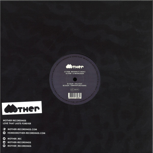 Messing | Mint (M) Mint (M) Get Cheap Vinyl