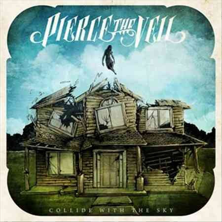 Collide with the Sky | Mint (M) Mint (M) Get Cheap Vinyl