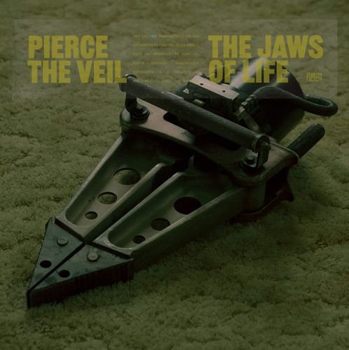 Jaws Of Life (Limited Edition Color Vinyl) | Mint (M) Mint (M) Get Cheap Vinyl
