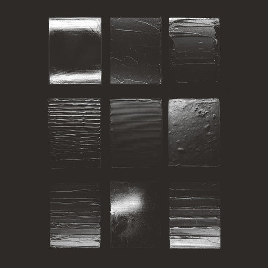 Deafened By The Noise Of Time | Get Cheap Vinyl