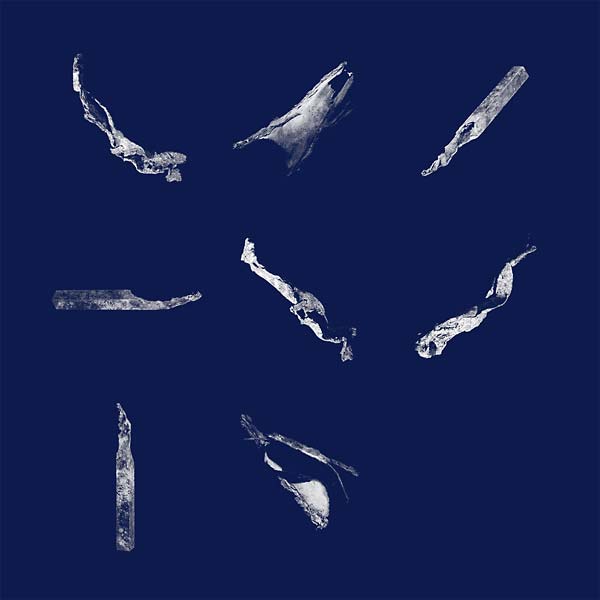 Memory Fragments | Get Cheap Vinyl