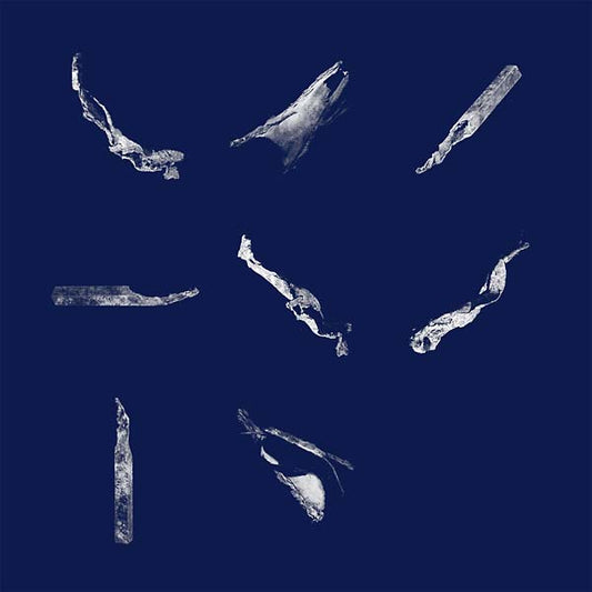 Memory Fragments | Get Cheap Vinyl