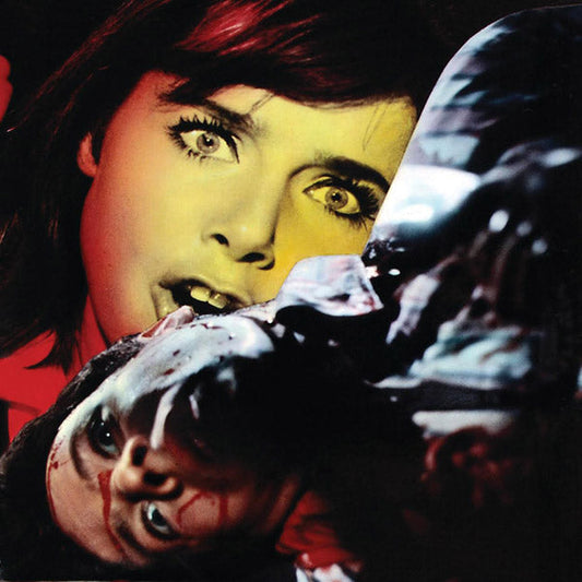 7 Cadaveri Per Scotland Yard | Get Cheap Vinyl