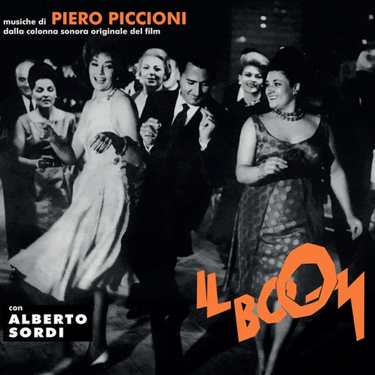 Il Boom | Get Cheap Vinyl