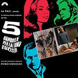 5 Bambole Per La Luna D'Agosto | Get Cheap Vinyl