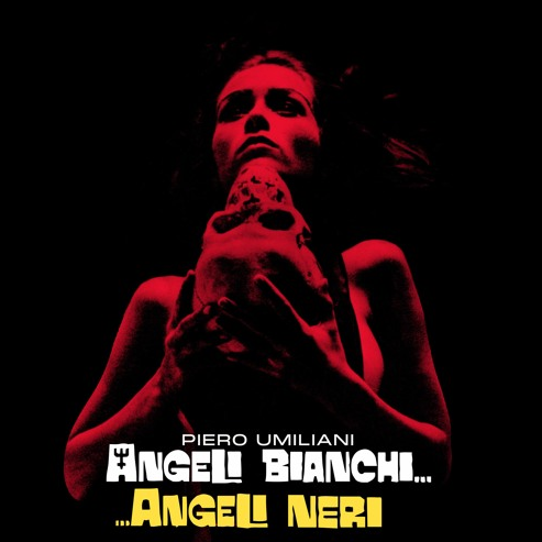 Angeli Bianchi, Angeli Neri | Get Cheap Vinyl