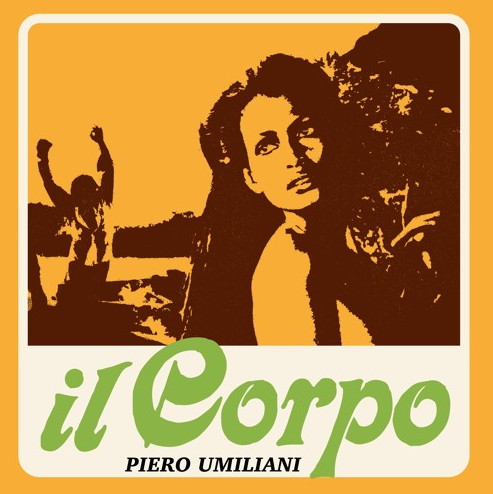 Il Corpo | Get Cheap Vinyl