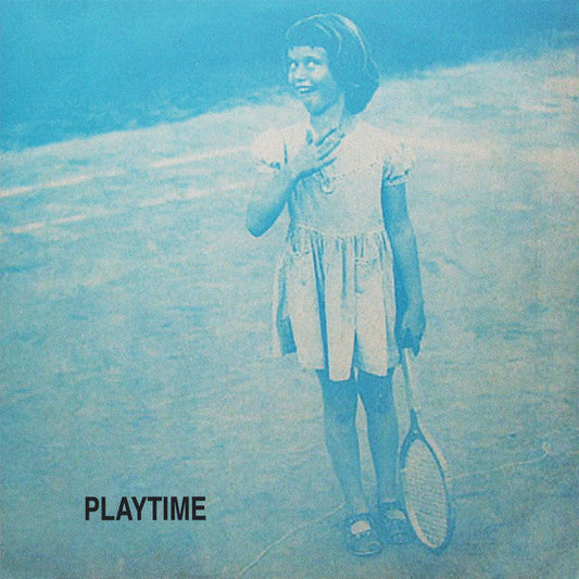 Playtime | Mint (M) Mint (M) Get Cheap Vinyl