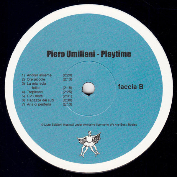 Playtime | Mint (M) Mint (M) Get Cheap Vinyl