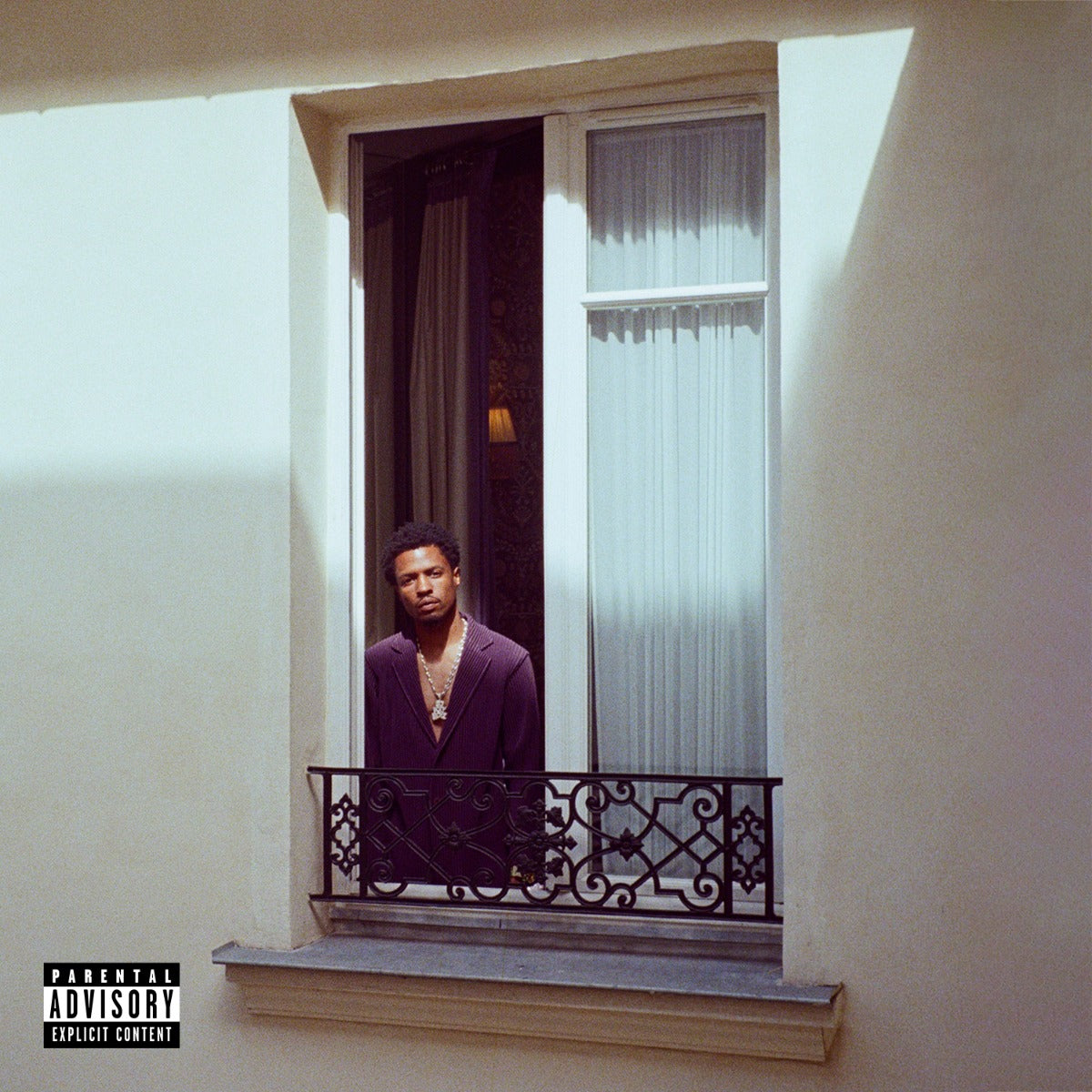 Made In Paris *PRE-ORDER 9/19/25* (2xVINYL) | Mint (M) Mint (M) Get Cheap Vinyl