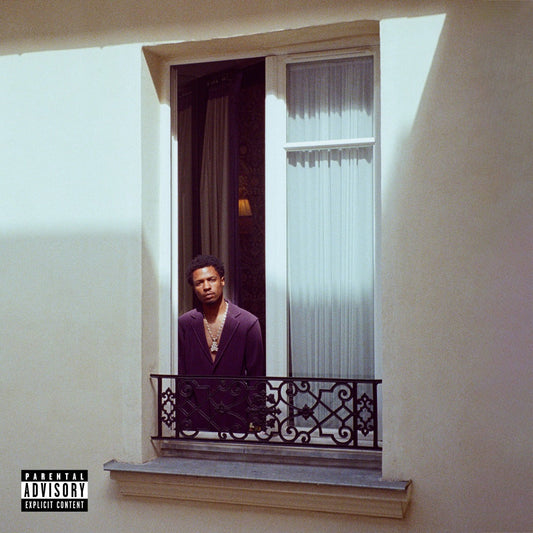 Made In Paris *PRE-ORDER 9/19/25* (2xVINYL) | Mint (M) Mint (M) Get Cheap Vinyl