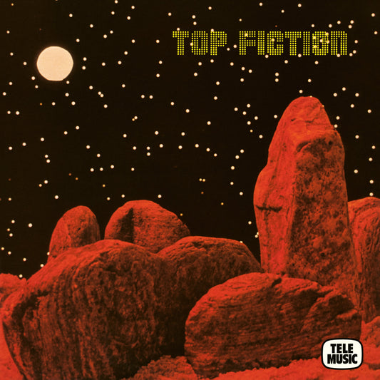 Top Fiction | Get Cheap Vinyl
