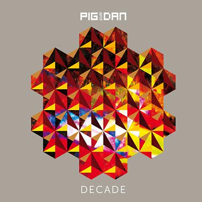 Decade | Get Cheap Vinyl
