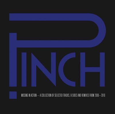 Missing in Action -- A Collection of Selected Tracks, B Sides and Remixes from 2006-2010 | Get Cheap Vinyl