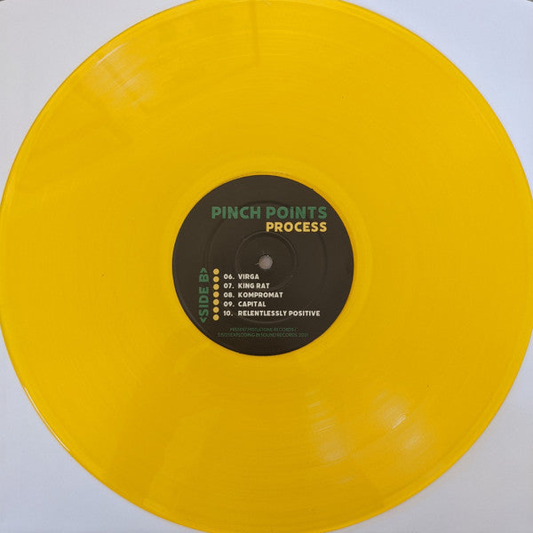 Process | Mint (M) Mint (M) Get Cheap Vinyl