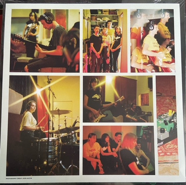 Process | Mint (M) Mint (M) Get Cheap Vinyl