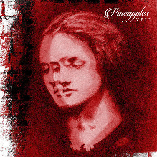 Veil (7" VINYL) | Mint (M) Mint (M) Get Cheap Vinyl