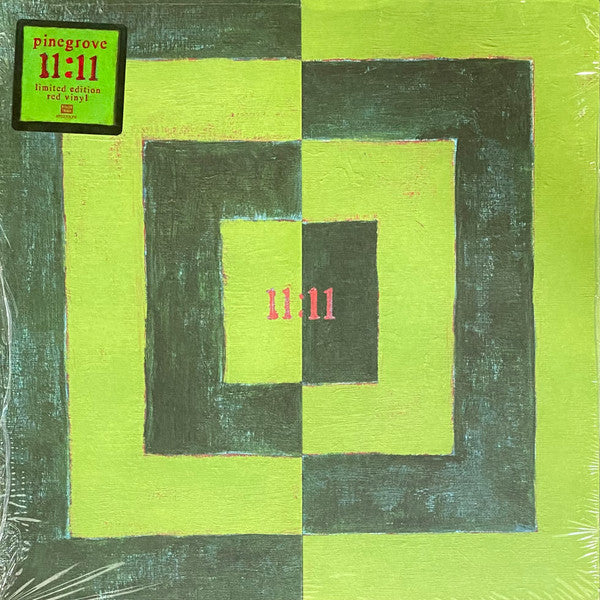 11:11 | Mint (M) Mint (M) Get Cheap Vinyl