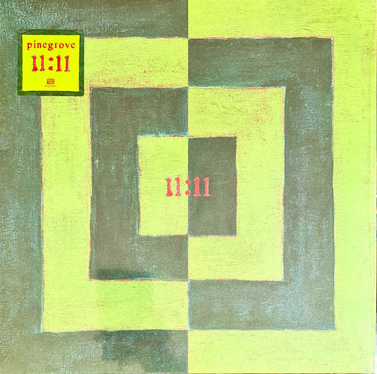 11:11 | Mint (M) Mint (M) Get Cheap Vinyl