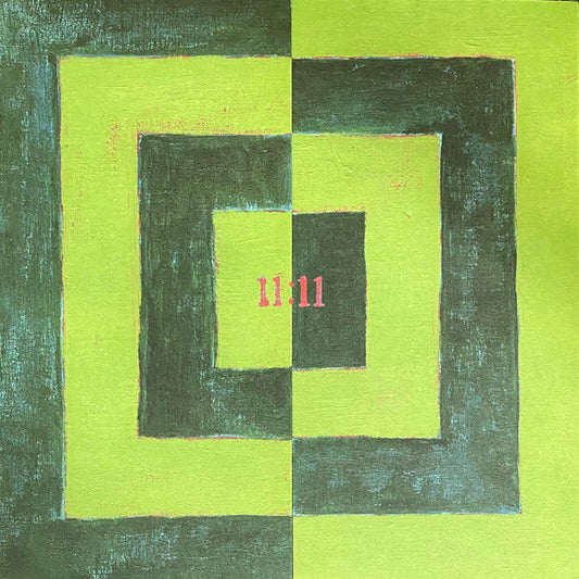 11:11 | Mint (M) Mint (M) Get Cheap Vinyl